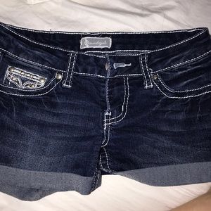 Shorts/Female